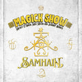 Magick Show - Samhain - Vinyl Record
