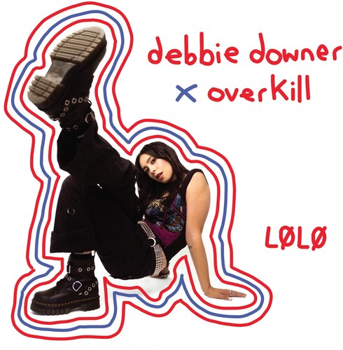 Lolo - Debbie Downer / Overkill - Music CD