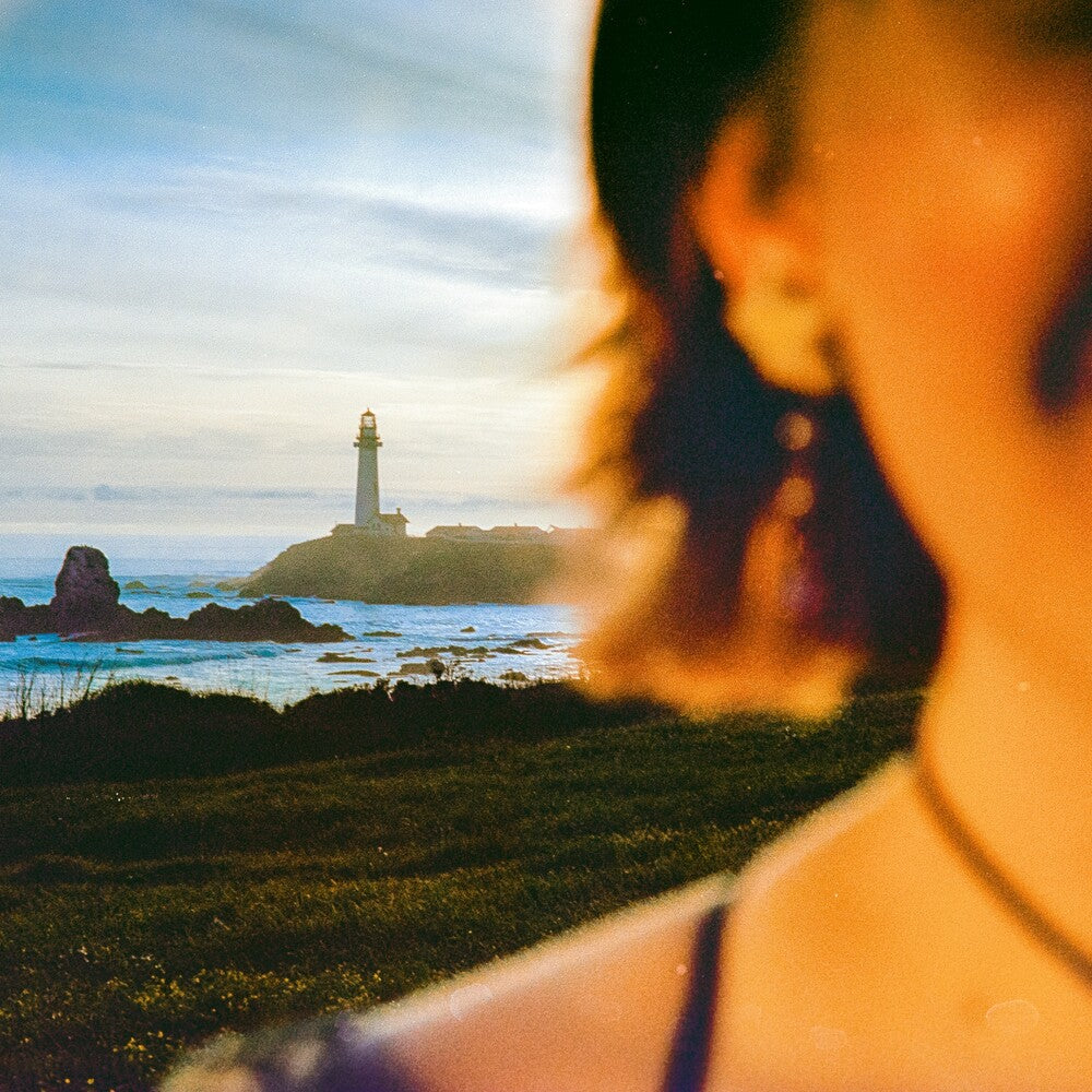 Lighthouse [LP] Vinyl Record