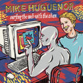Surfing The Web With The Alien [LP] Vinyl Record