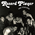 Free Your Mind [With Booklet] Vinyl Record