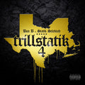 Bun B / Statik Selektah - Trillstatik 4 - Vinyl Record