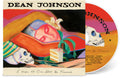 Johnson,dean - Hope We Can Still Be Friends - Music CD