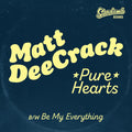 Deecrack,matt - Pure Hearts - Vinyl Record