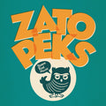 Zatopeks - Damn Fool Music - Vinyl Record