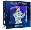 Shinee - World Vi - Perfect Illumination: Shinee's Back - DVD