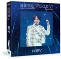 Shinee - World Vi - Perfect Illumination: Shinee's Back - DVD