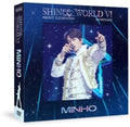 Shinee - World Vi - Perfect Illumination: Shinee's Back - DVD