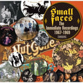 Small Faces - Immediate Recordings 1967-1969 - Music CD