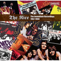 Nice - Immediate Recordings 1967-1969 - Music CD