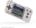 Myarcade Dgun3920 Gamer V Classic Handheld Gm Sys - Myarcade Dgun3920 Gamer V Classic Handheld Gm Sys - Game Accessories