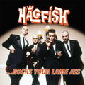 ...Rocks Your Lame Ass [Colored Vinyl] (Org) Vinyl Record