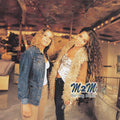 M2m - The Big Room [LP]