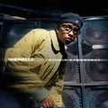 Sherelle - With A Vengeance - Vinyl Record