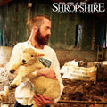 Jerskin Fendrix - Once Upon A Time. . . In Shropshire - Vinyl Record