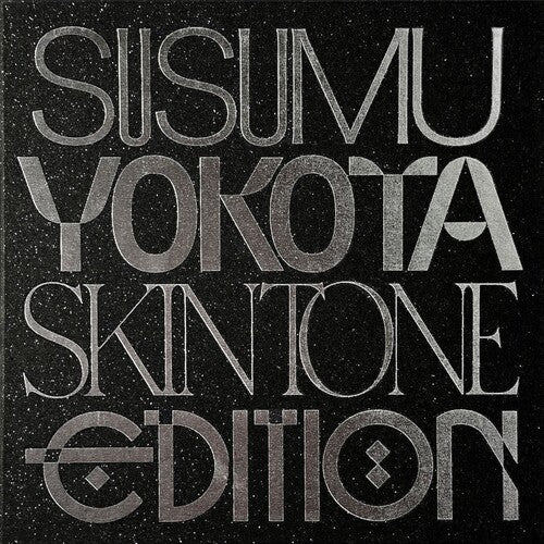 Yokota,susumu - Skintone Edition - Vol.1 - Music CD