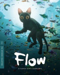 Criterion Collection - Flow - UHD