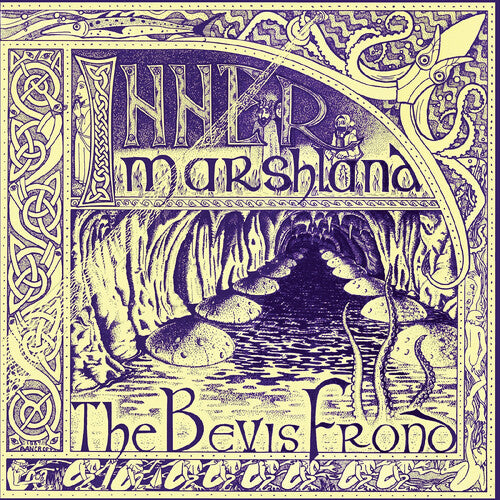 Bevis Frond - Inner Marshland - Vinyl Record
