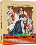 Saraband For Dead Lovers (us Le) - Saraband For Dead Lovers (us Le) - UHD