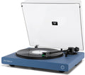 Victrola Vpt1520blu Wave Bluetooth Turntable Blue - Victrola Vpt1520blu Wave Bluetooth Turntable Blue - Turntable
