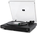 Victrola Vpt1520blk Wave Bluetooth Turntable Black