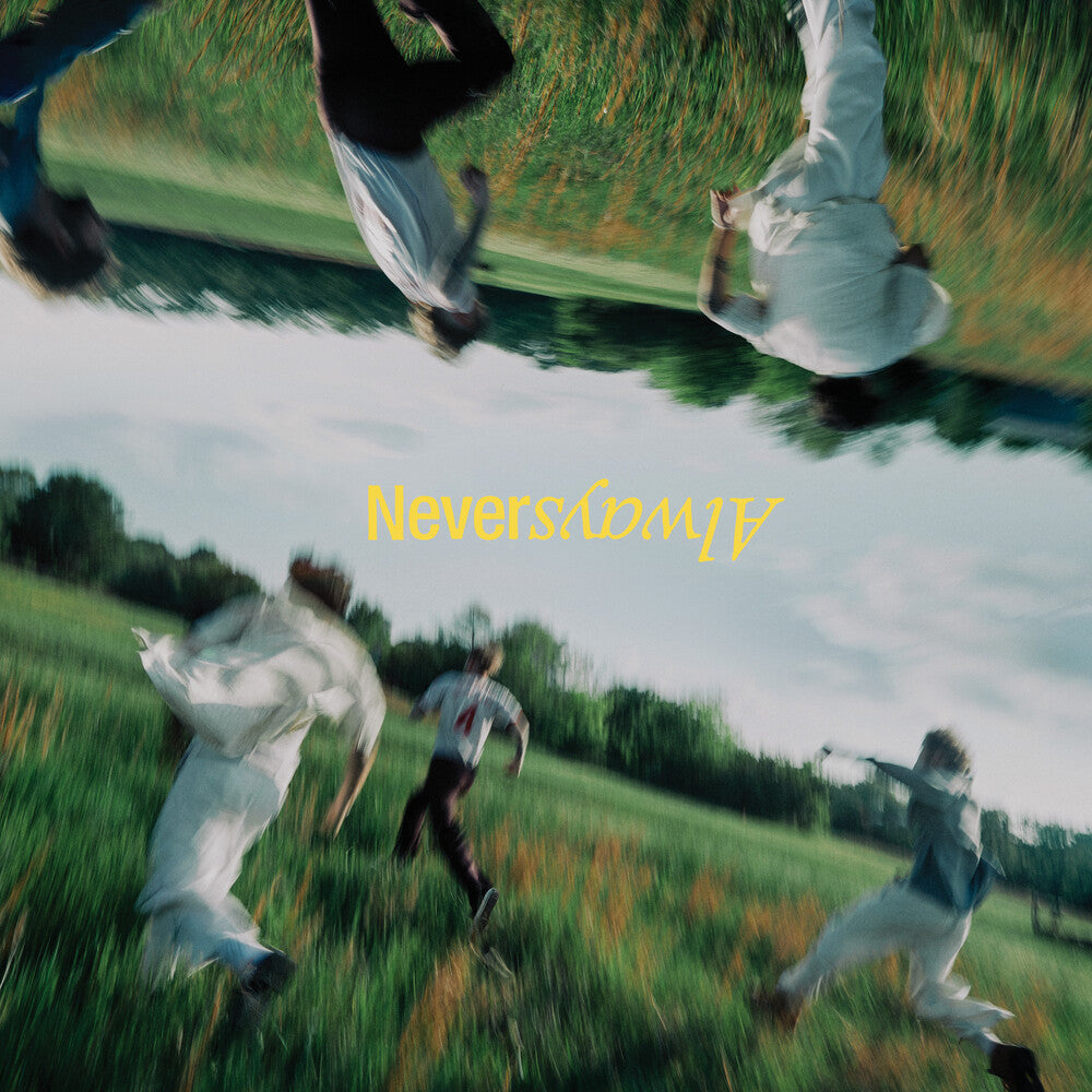 Camino - Neveralways [CD]