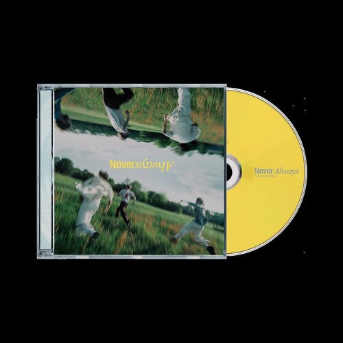 Camino - Neveralways - Music CD