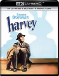 Harvey - Harvey - UHD