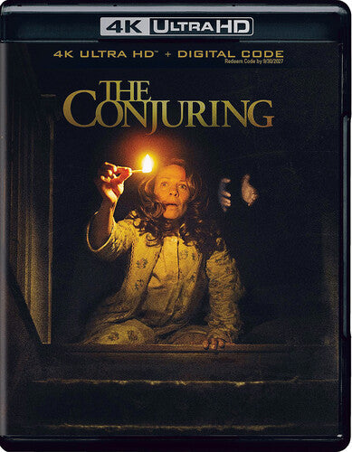 Conjuring - Conjuring - UHD