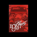 Baby Dont Cry - F Girl - Photobook - Books