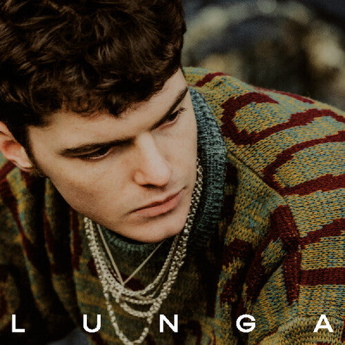 Minsky Sargeant,sydney - Lunga - Vinyl Record