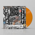 Best Of Bim Vol 1 (1980's) [LP] Vinyl Record