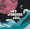 Neo Standard Soul - Neo Standard Soul 1st - Music CD