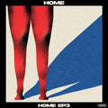 Home - Home Ep3 - Music CD