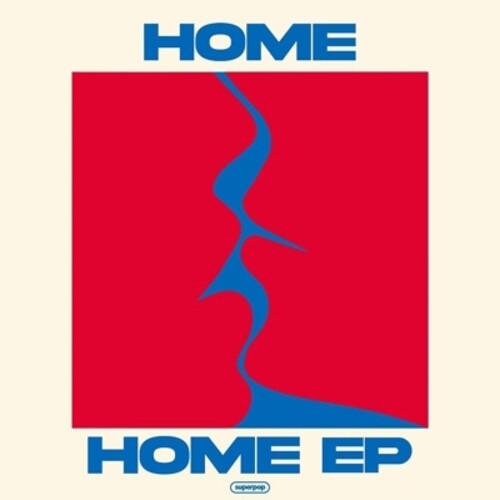 Home - Home Ep - Music CD