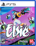 Ps5 Elsie - Ps5 Elsie - Video Game