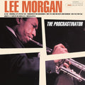 Morgan,lee - Procrastinator (blue Note Classic Vinyl Edition) - Vinyl Record