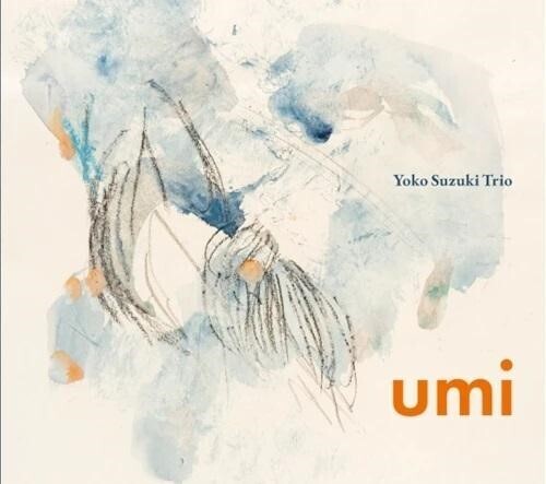 Suzuki,yoko - Umi - Music CD