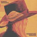 Sweeney,sunny - Rhinestone Requiem - Music CD