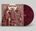 Witchorious - Witchorious - Vinyl Record