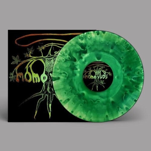 Momovudu - Momovudu - Vinyl Record
