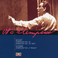 Klemperer,o. / Lamoureux Orchestra - Mozart: Symphony Nos. 25 In G Minor & 36 - Music CD