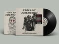 Violent Coercion - Demos 1984-1985 - Vinyl Record