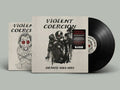 Demos 1984-1985 - Black Vinyl [LP] Vinyl Record