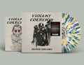 Violent Coercion - Demos 1984-1985 - Vinyl Record