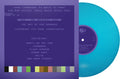 C64 Greatest Sids: Art Of Rob Hubbard - Turquoise [LP] Vinyl Record