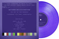 C64 Greatest Sids: The Art Of Rob Hubbard - Limited To 100 Handnumbered Edition (Purple Vinyl) [LP] Vinyl Record