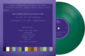 C64 Greatest Sids: Art Of Rob Hubbard - Green [LP] Vinyl Record