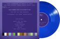 Hubbard,rob - C64 Greatest Sids: Art Of Rob Hubbard - Blue Vinyl - Vinyl Record