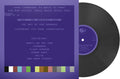C64 Greatest Sids: Art Of Rob Hubbard - Dark Grey [LP] Vinyl Record